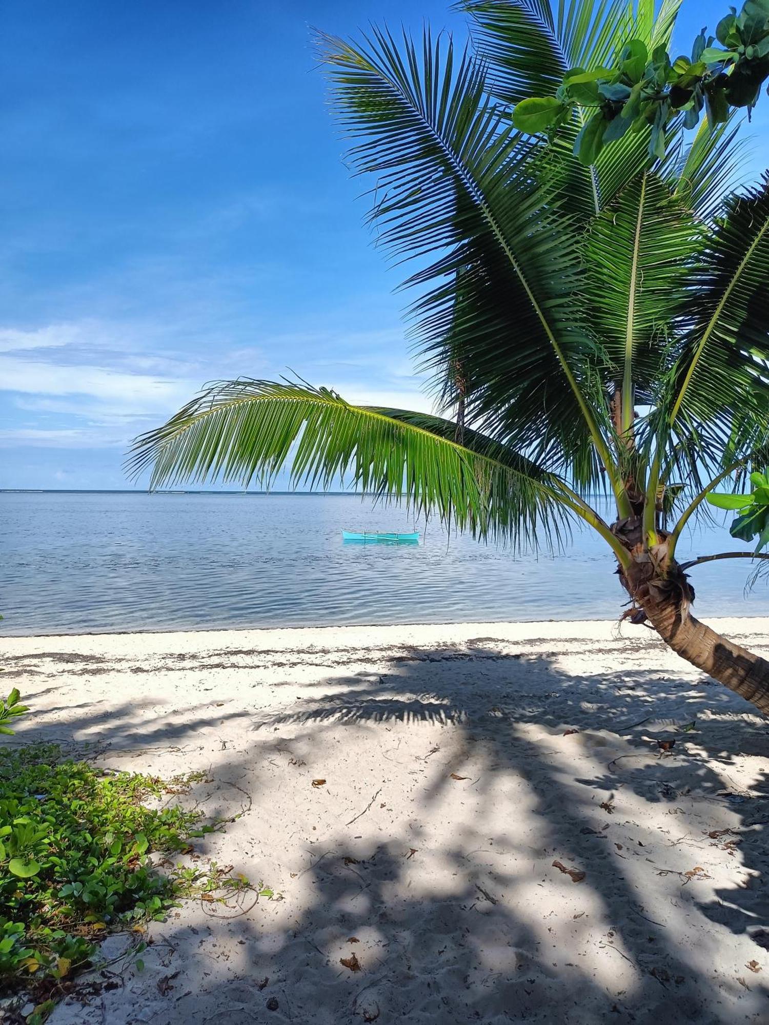 Hotel Vivo Siargao General Luna  Exteriér fotografie