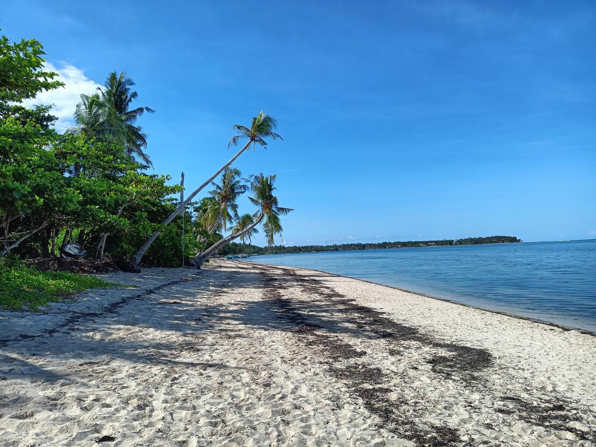 Hotel Vivo Siargao General Luna  Exteriér fotografie