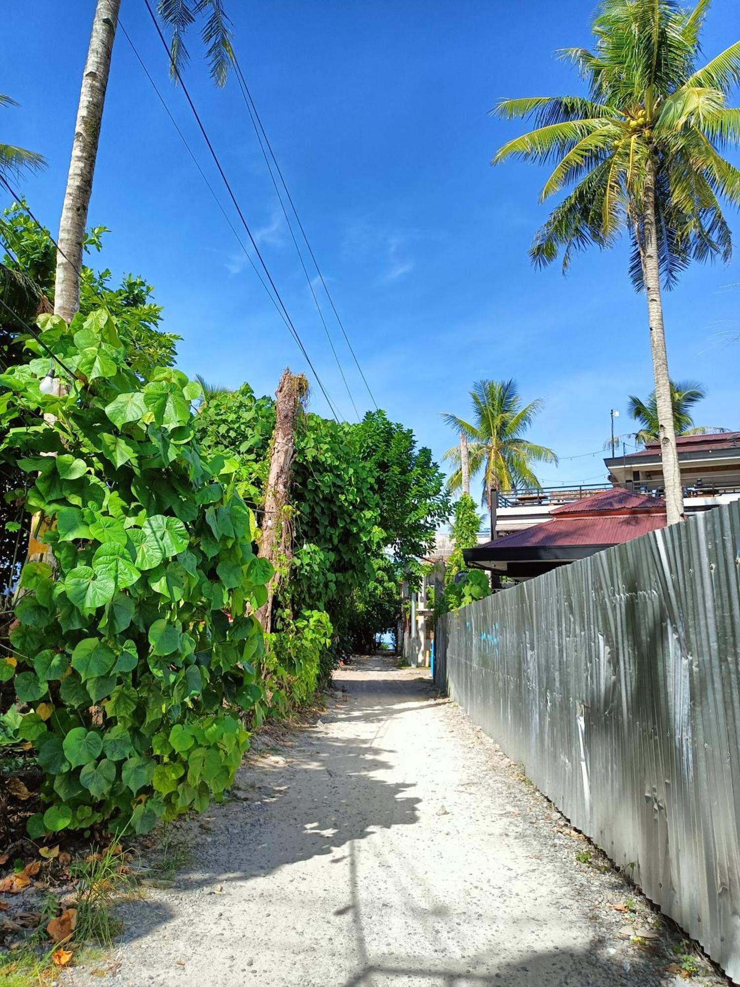 Hotel Vivo Siargao General Luna  Exteriér fotografie