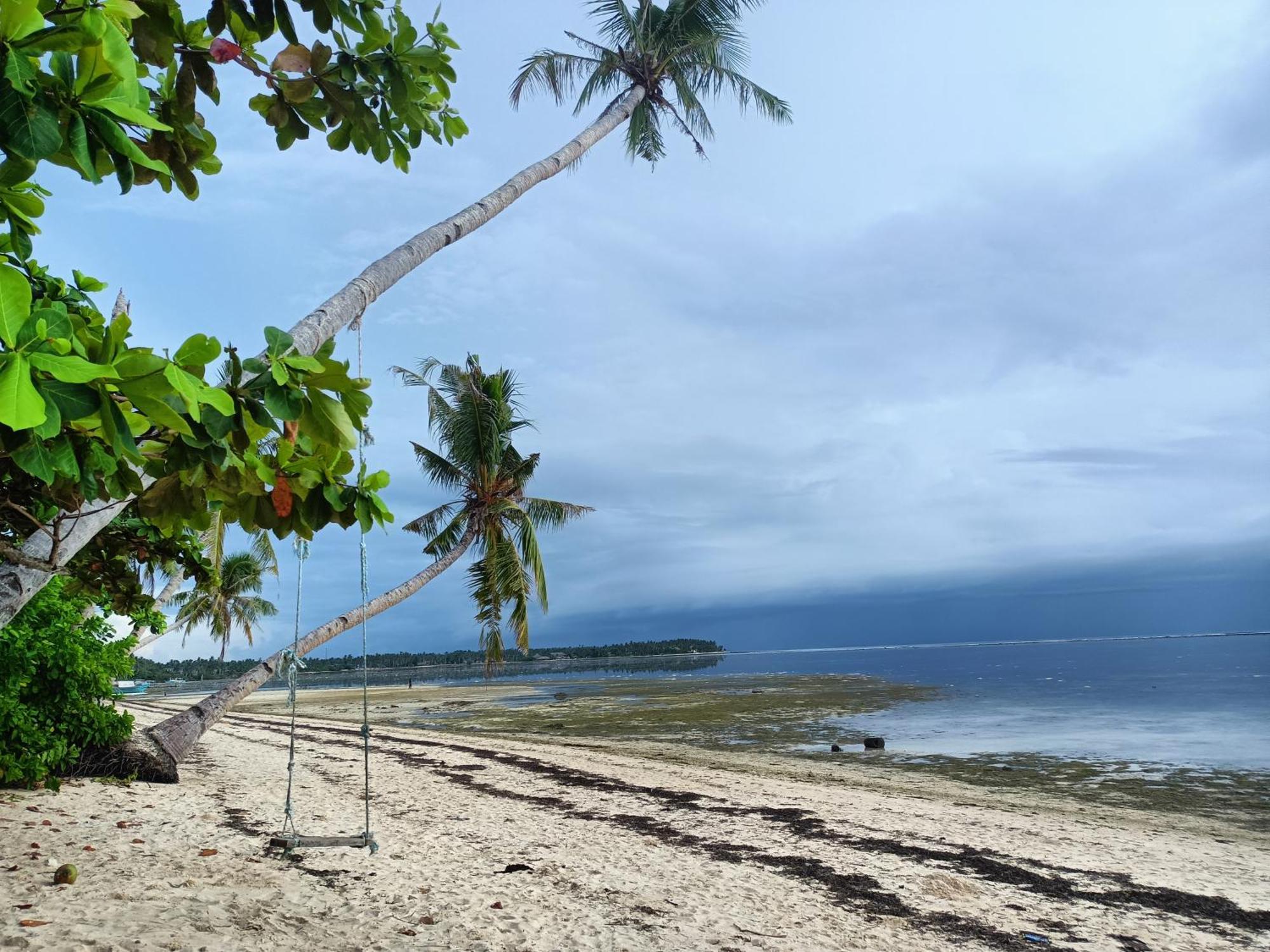 Hotel Vivo Siargao General Luna  Exteriér fotografie