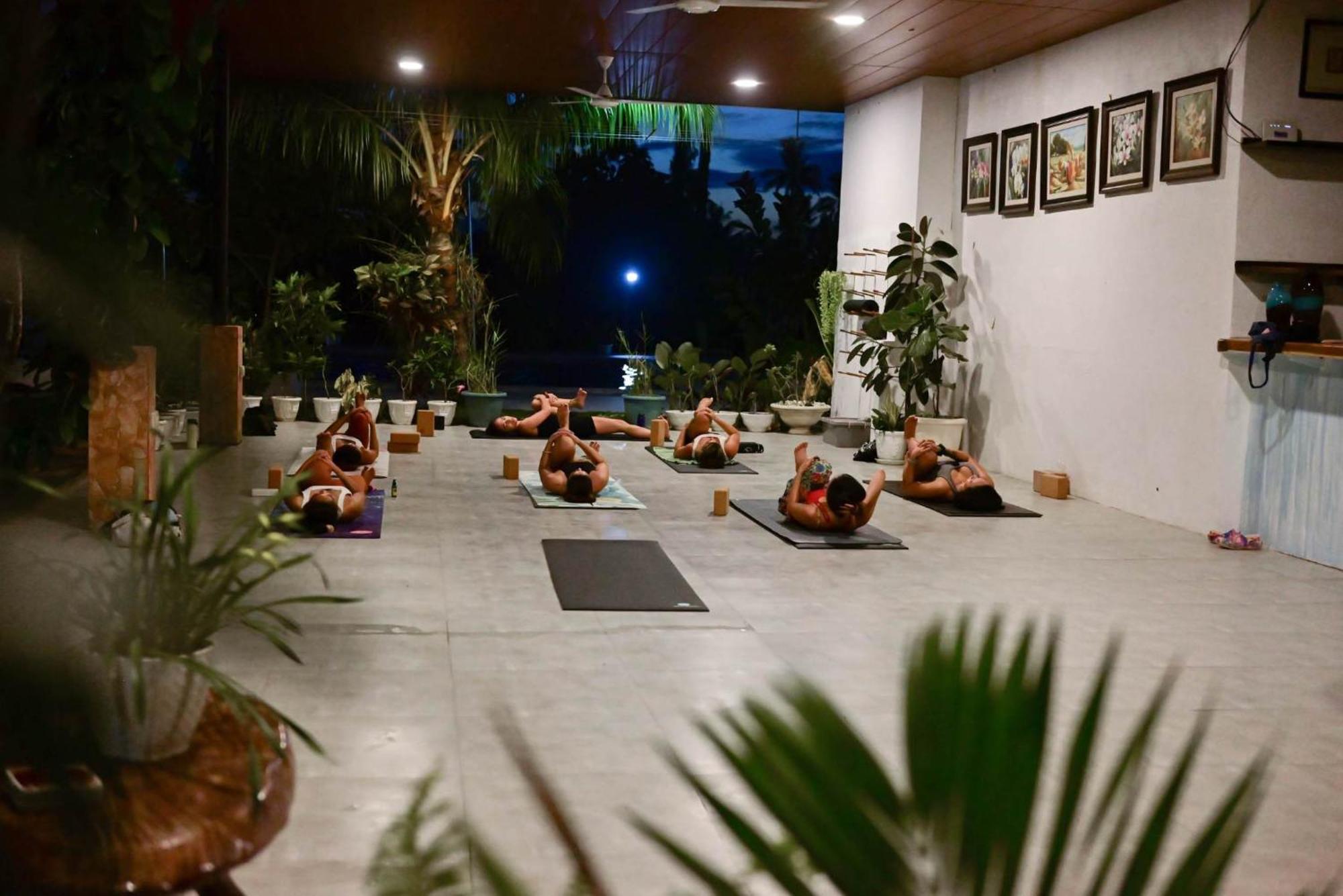 Hotel Vivo Siargao General Luna  Exteriér fotografie