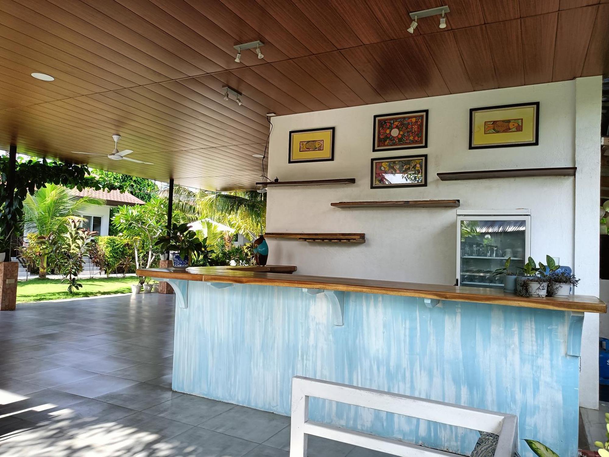Hotel Vivo Siargao General Luna  Exteriér fotografie