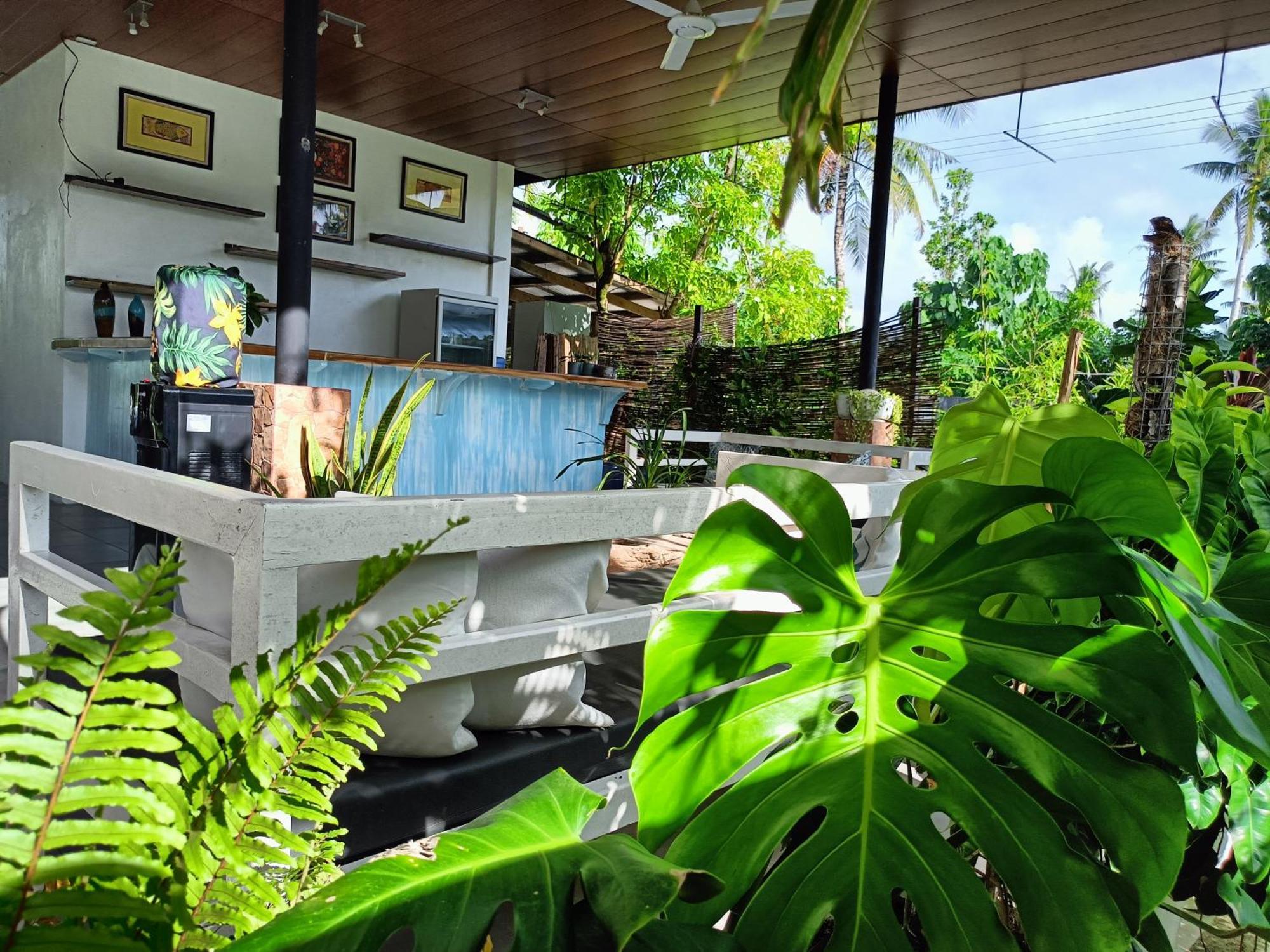 Hotel Vivo Siargao General Luna  Exteriér fotografie