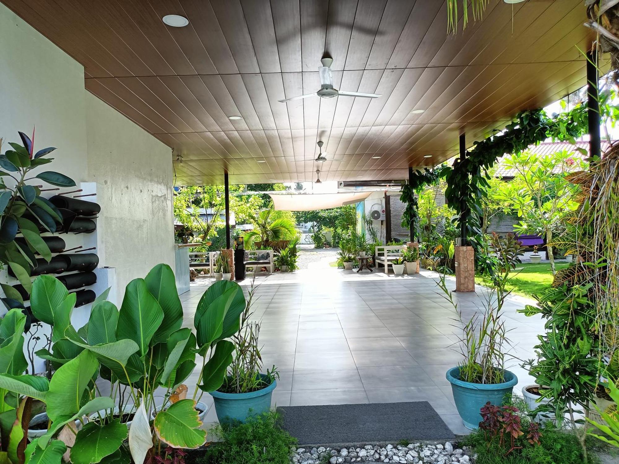 Hotel Vivo Siargao General Luna  Exteriér fotografie