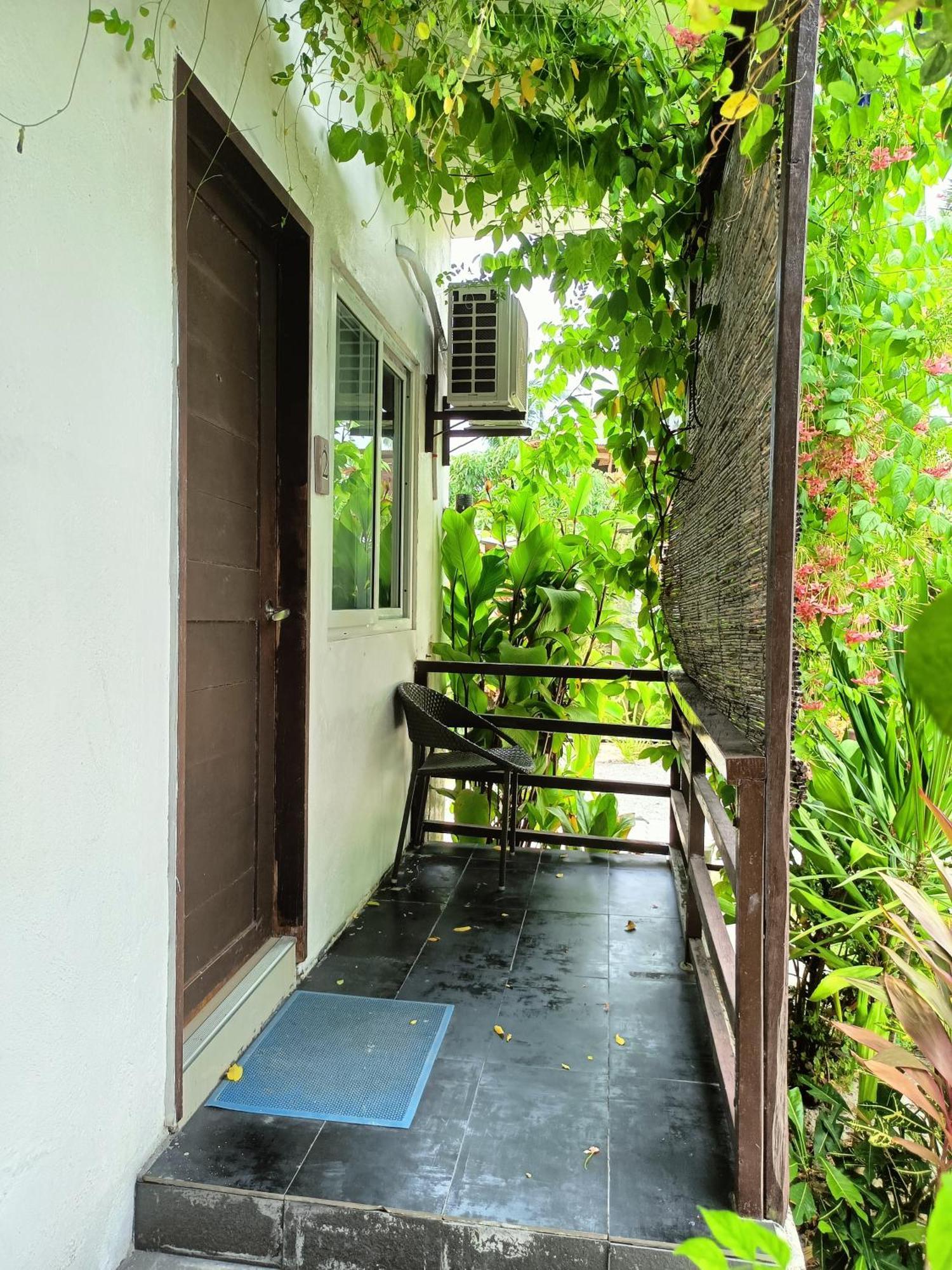 Hotel Vivo Siargao General Luna  Exteriér fotografie