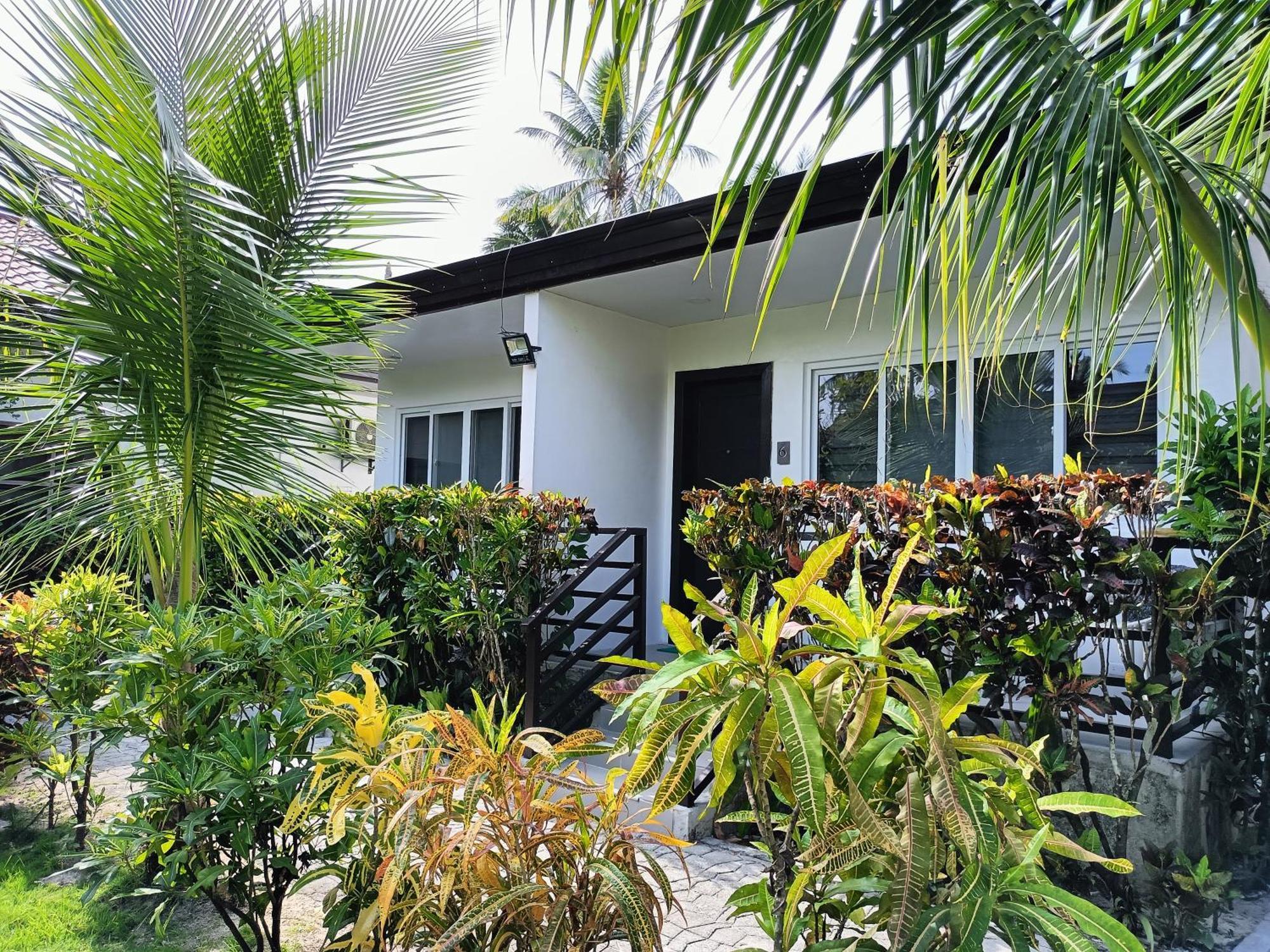 Hotel Vivo Siargao General Luna  Exteriér fotografie