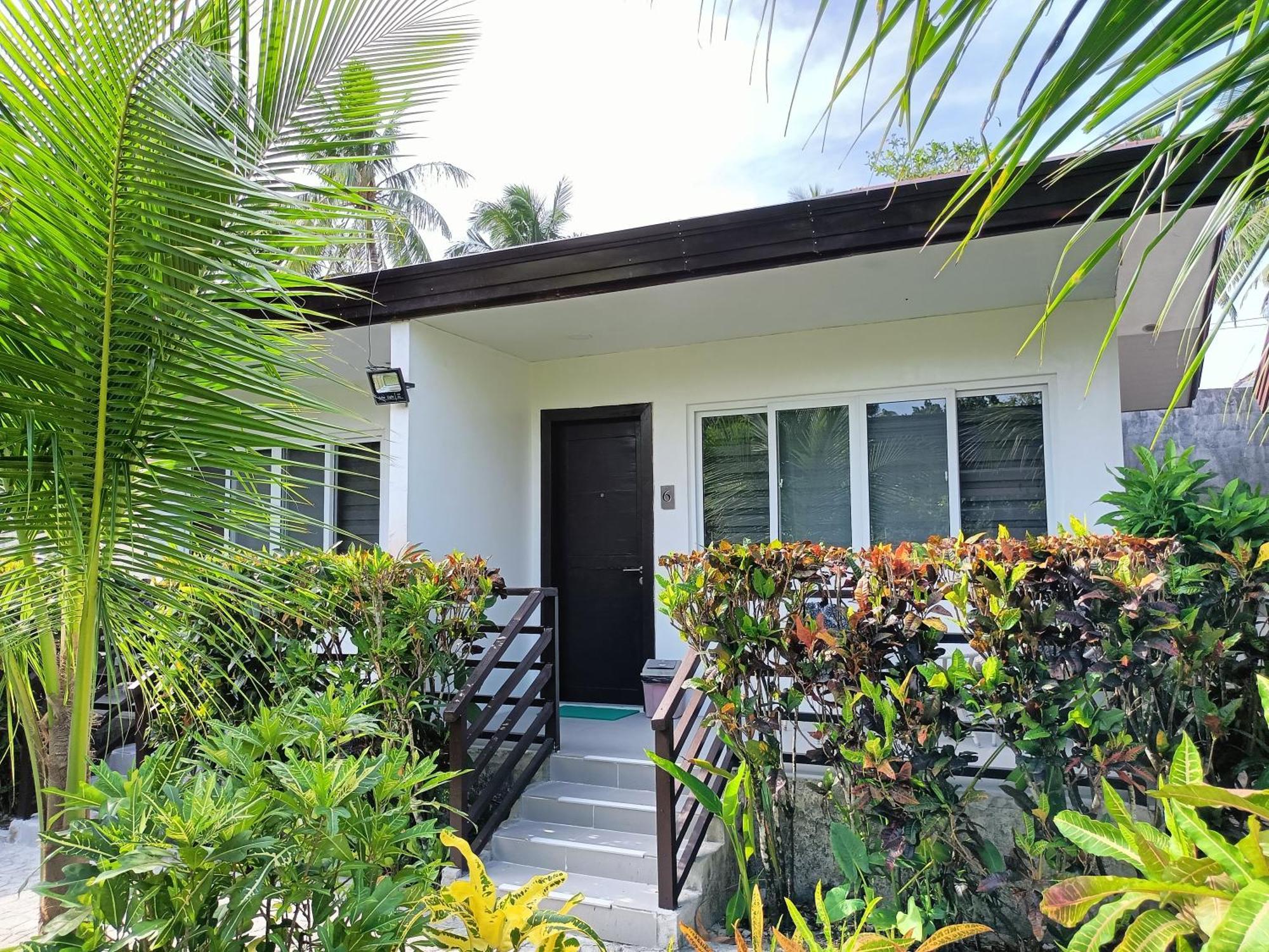 Hotel Vivo Siargao General Luna  Exteriér fotografie