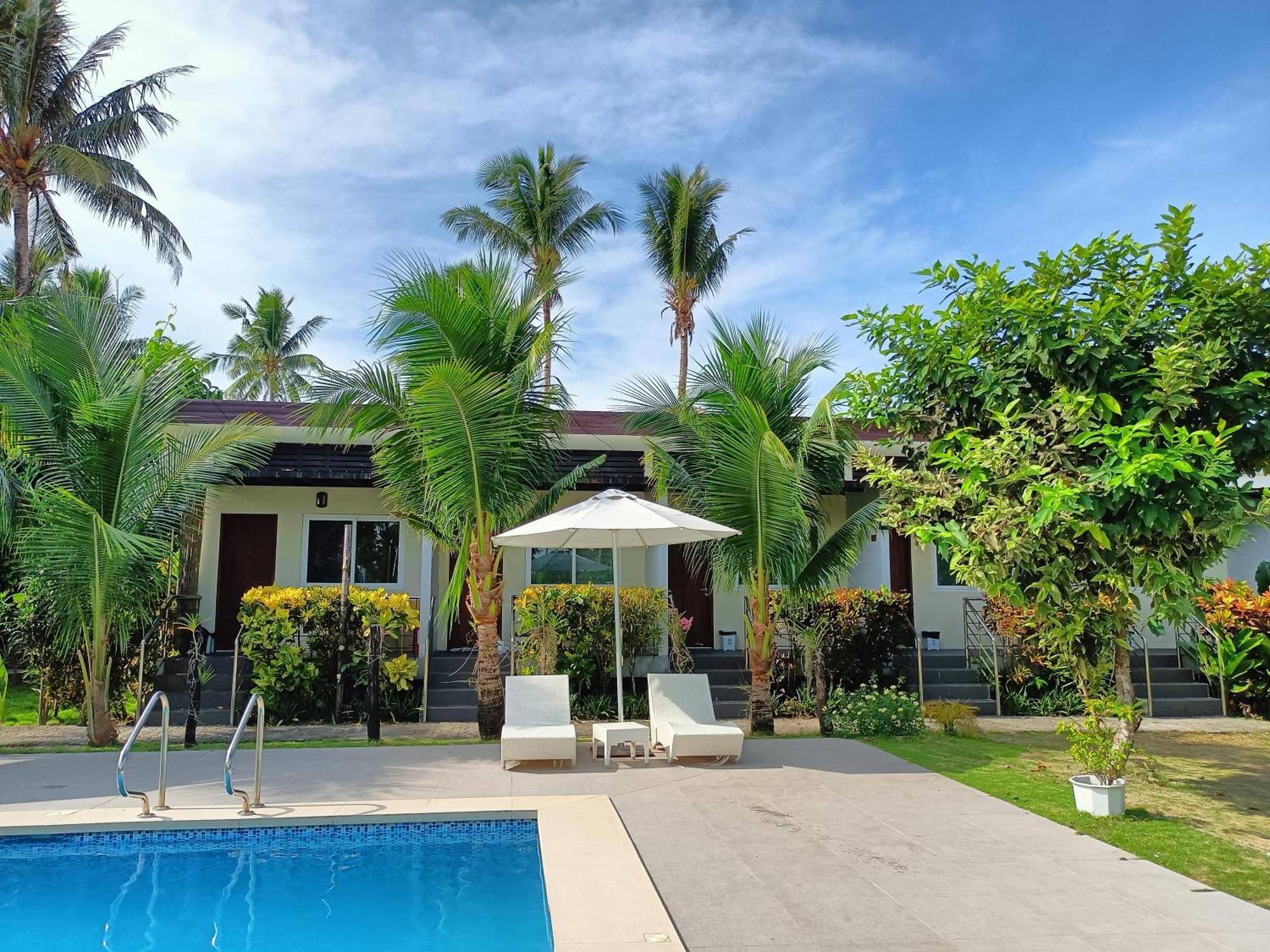 Hotel Vivo Siargao General Luna  Exteriér fotografie