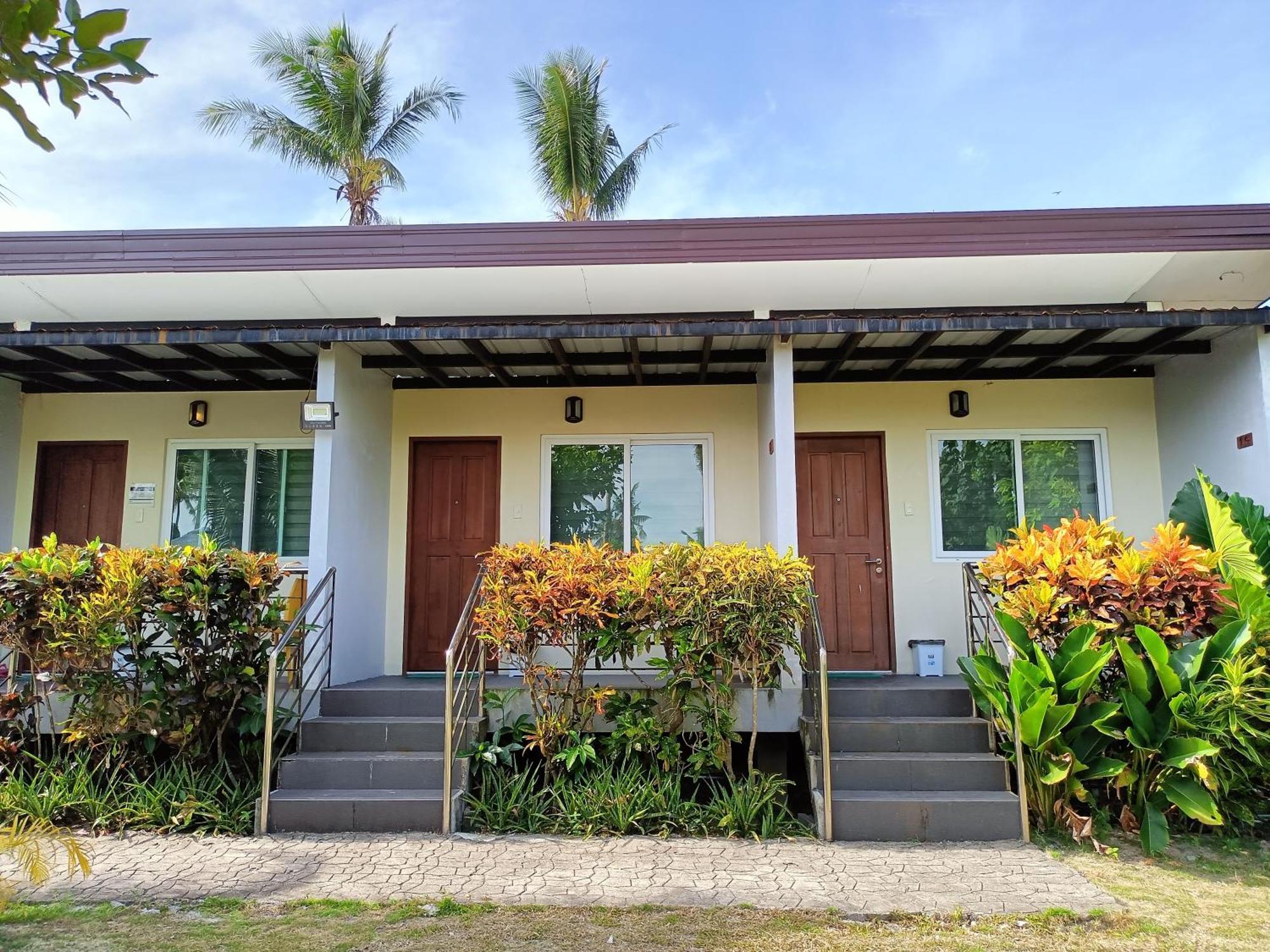 Hotel Vivo Siargao General Luna  Exteriér fotografie