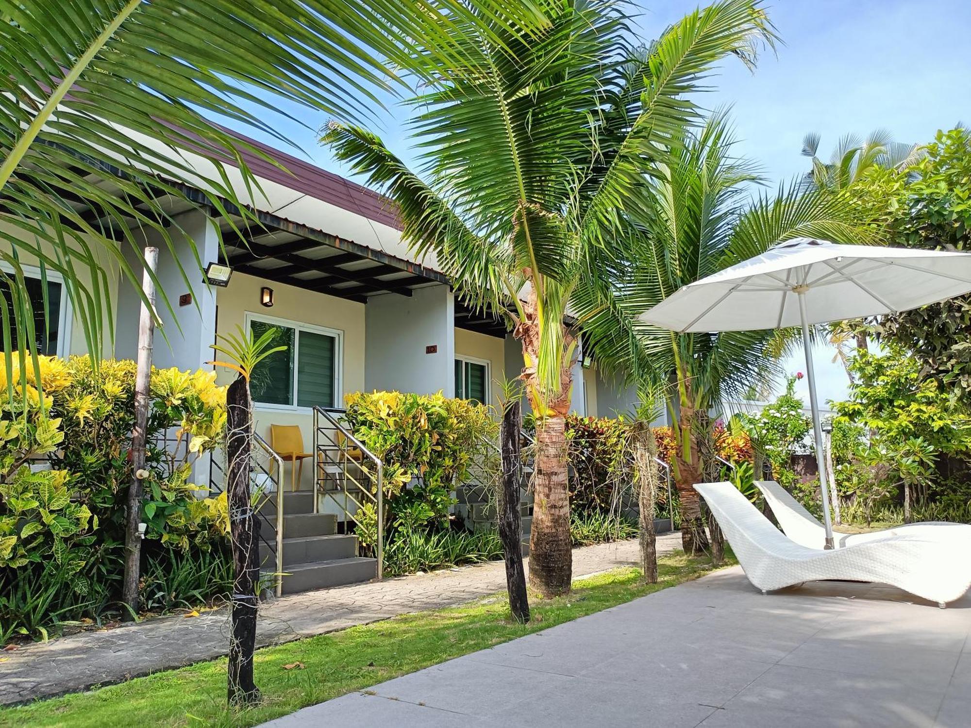 Hotel Vivo Siargao General Luna  Exteriér fotografie
