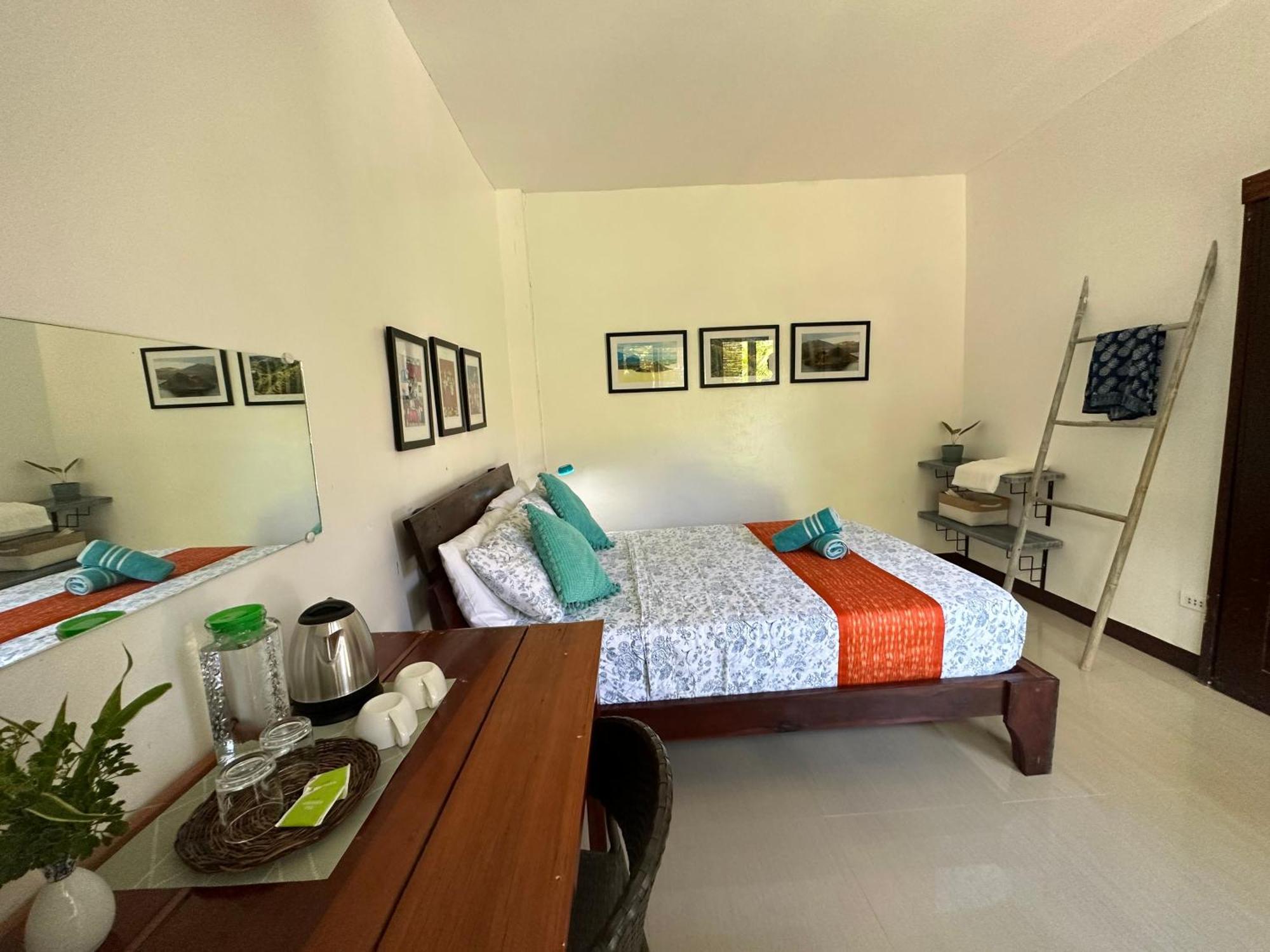 Hotel Vivo Siargao General Luna  Exteriér fotografie
