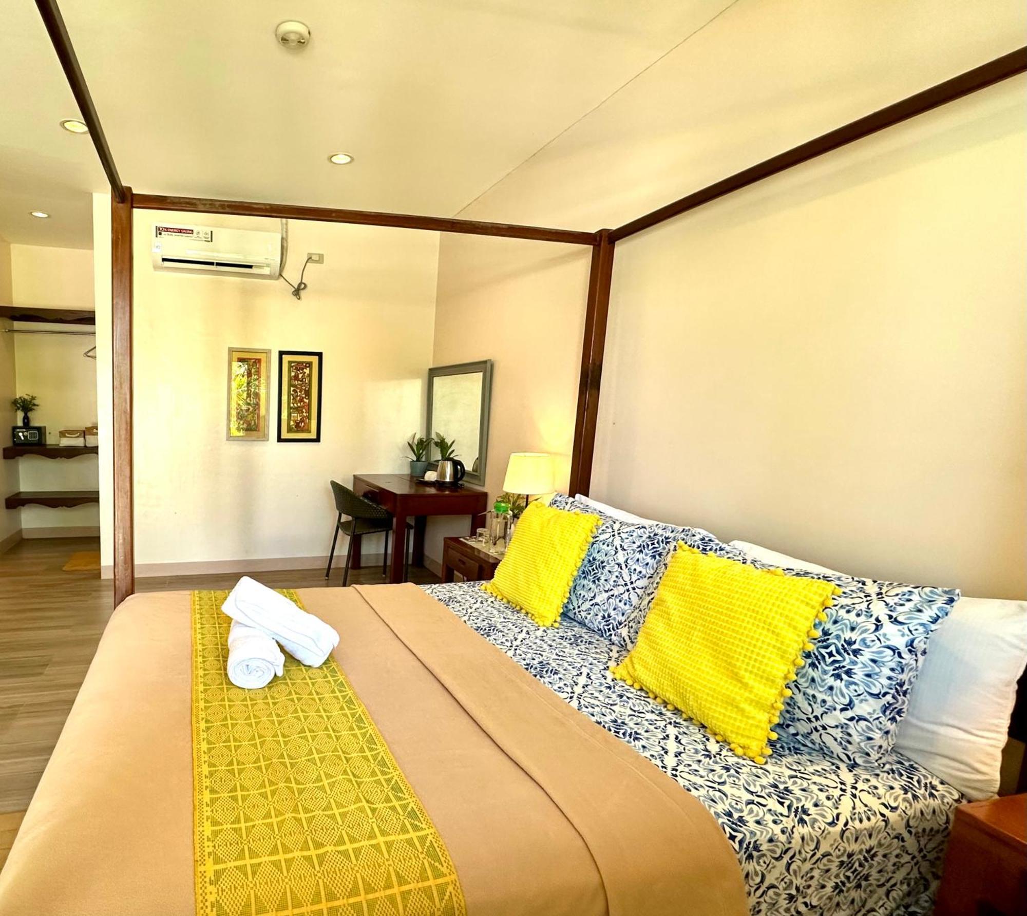 Hotel Vivo Siargao General Luna  Exteriér fotografie