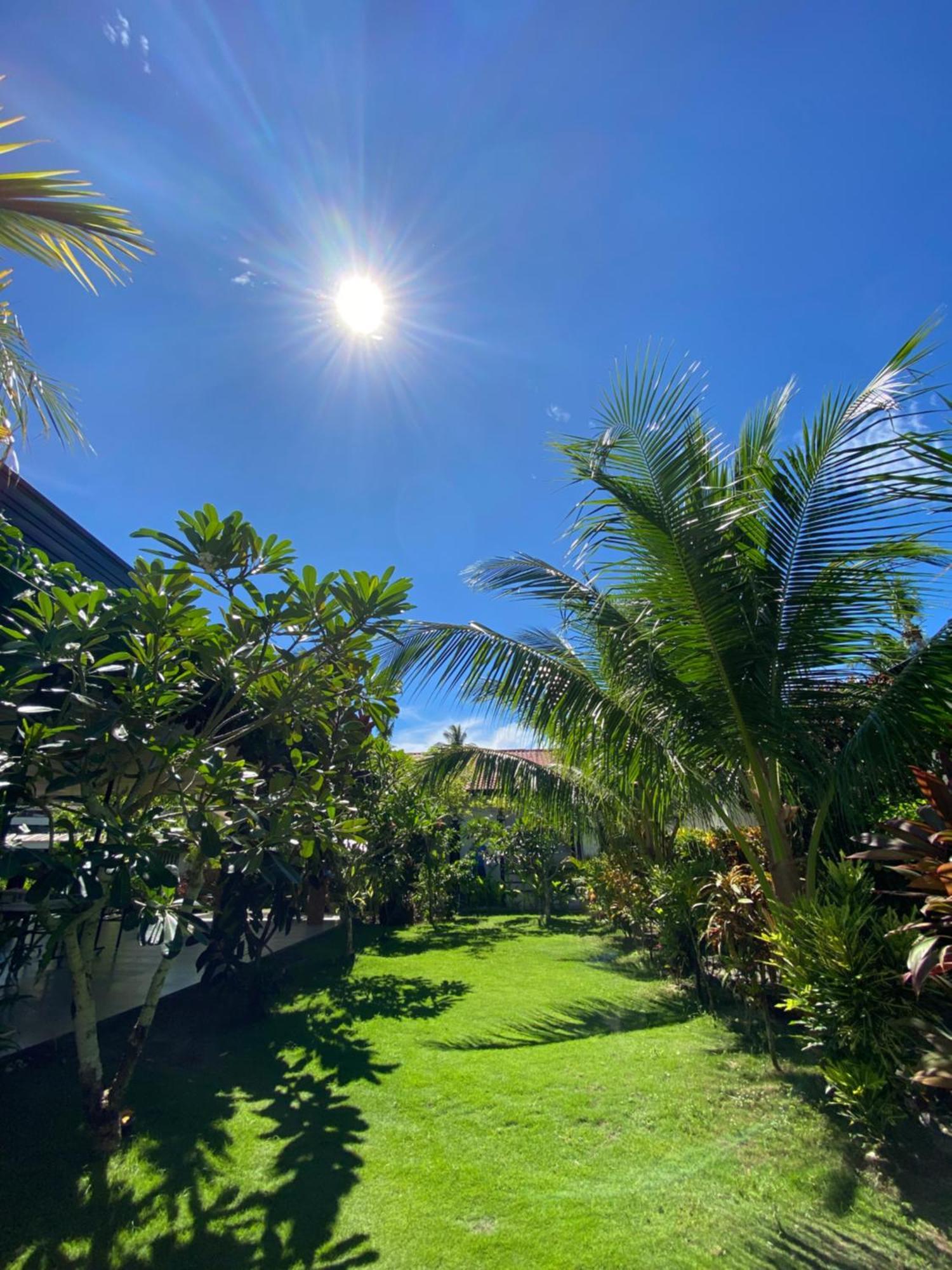 Hotel Vivo Siargao General Luna  Exteriér fotografie