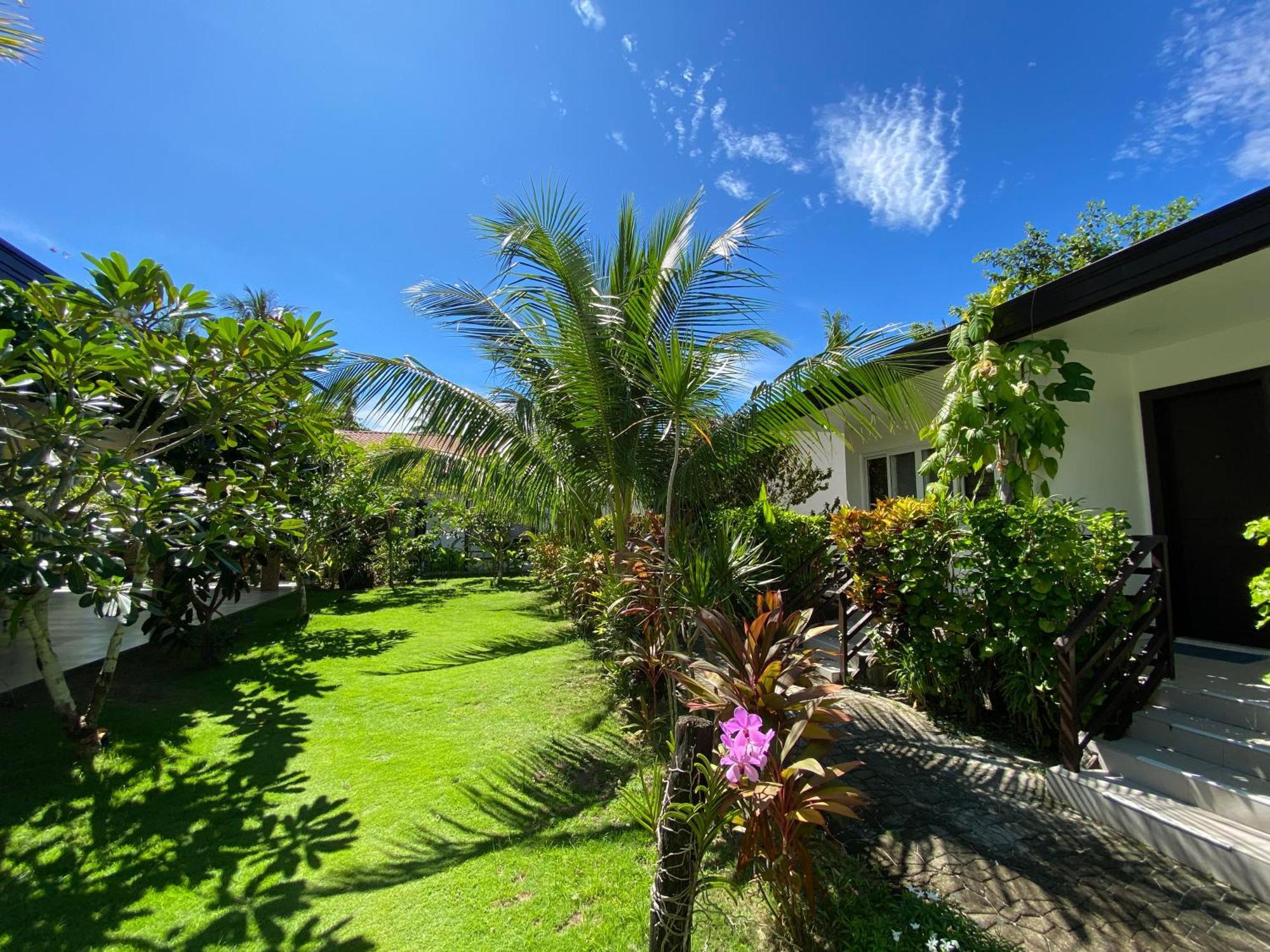 Hotel Vivo Siargao General Luna  Exteriér fotografie