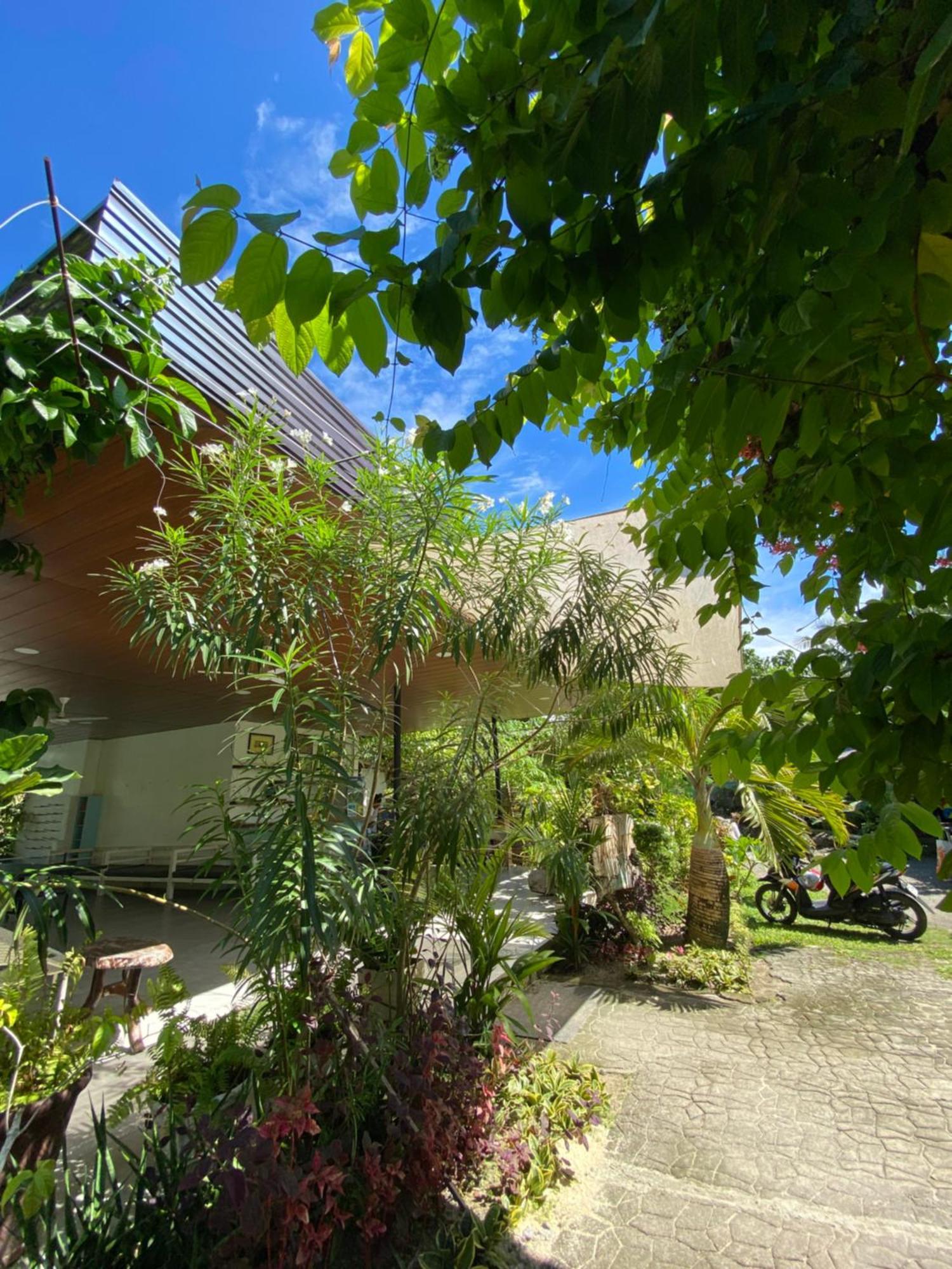 Hotel Vivo Siargao General Luna  Exteriér fotografie