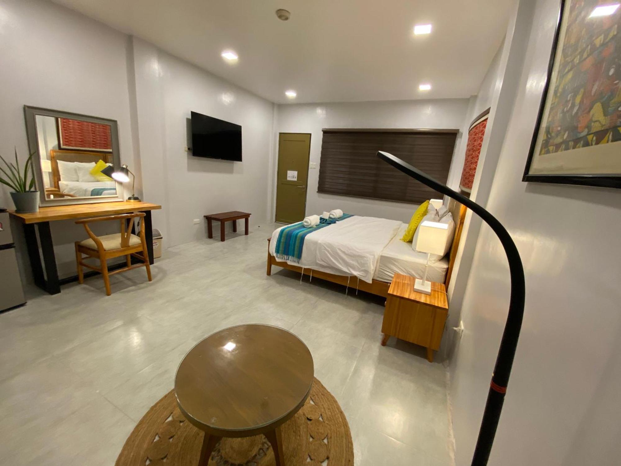 Hotel Vivo Siargao General Luna  Exteriér fotografie
