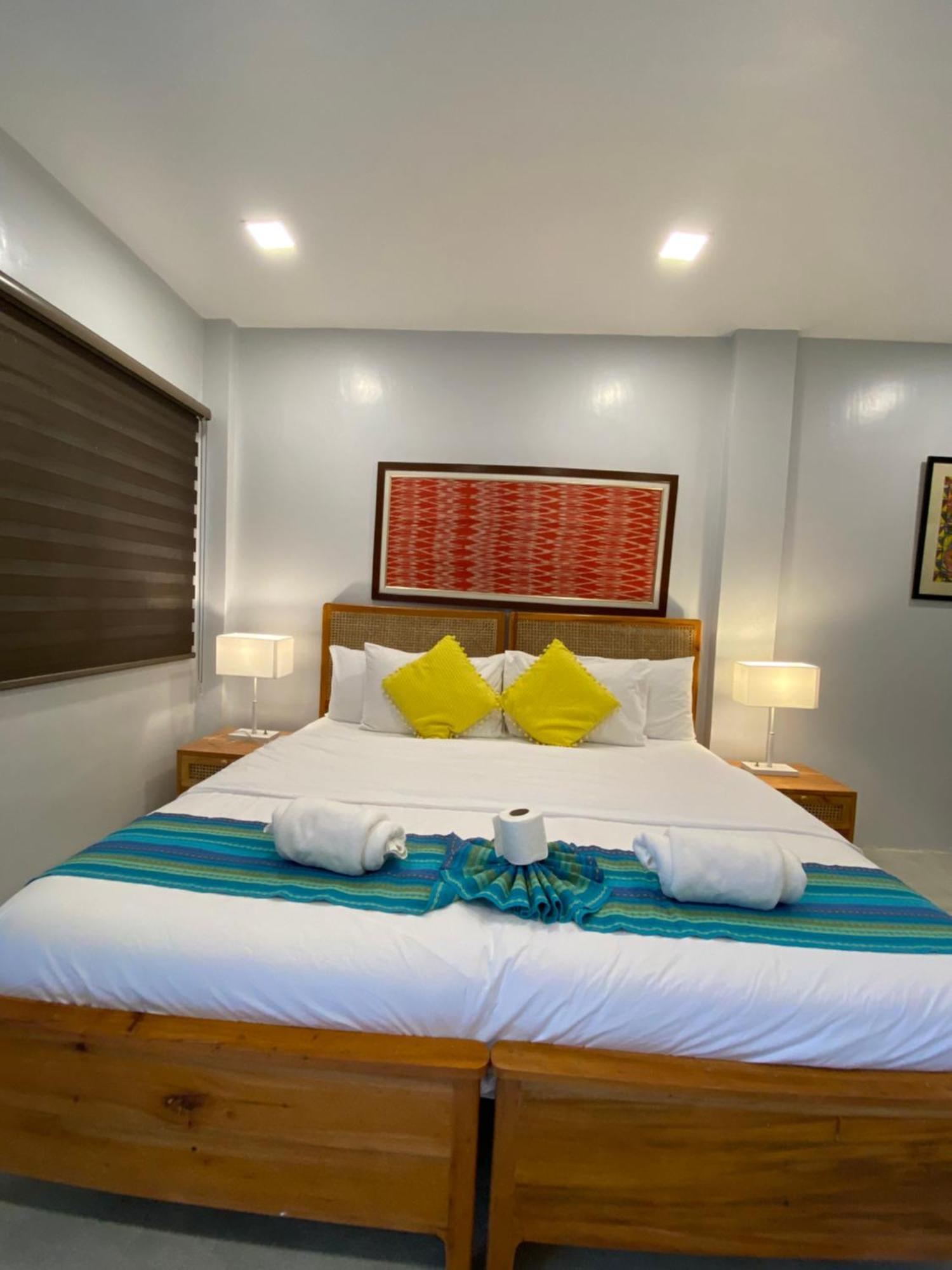 Hotel Vivo Siargao General Luna  Exteriér fotografie