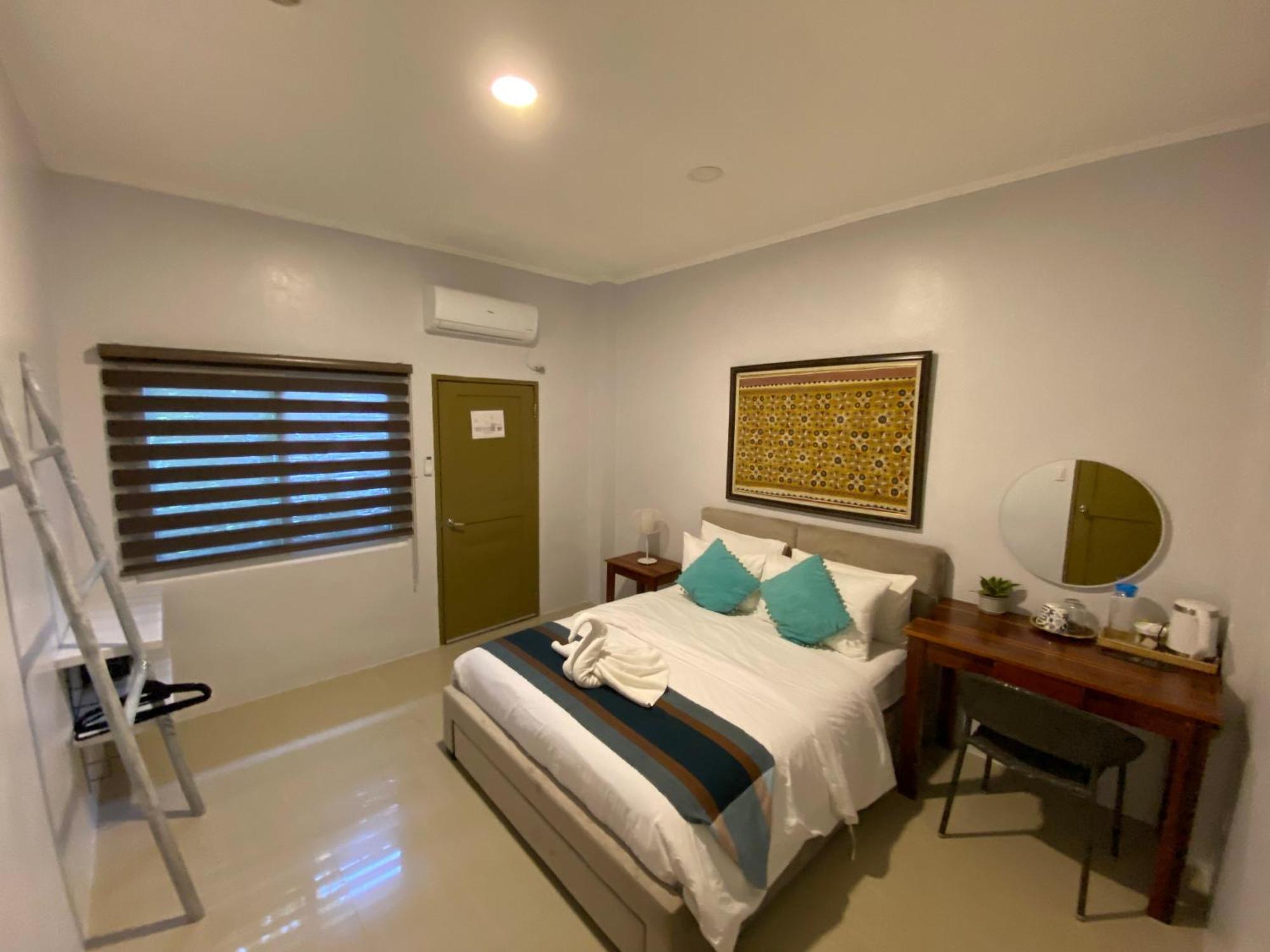 Hotel Vivo Siargao General Luna  Exteriér fotografie