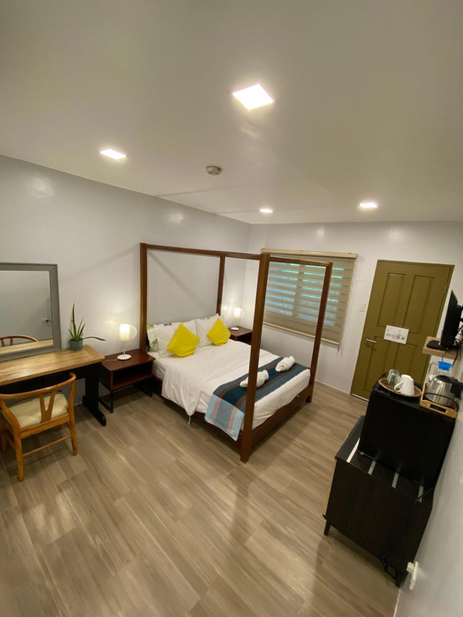 Hotel Vivo Siargao General Luna  Exteriér fotografie