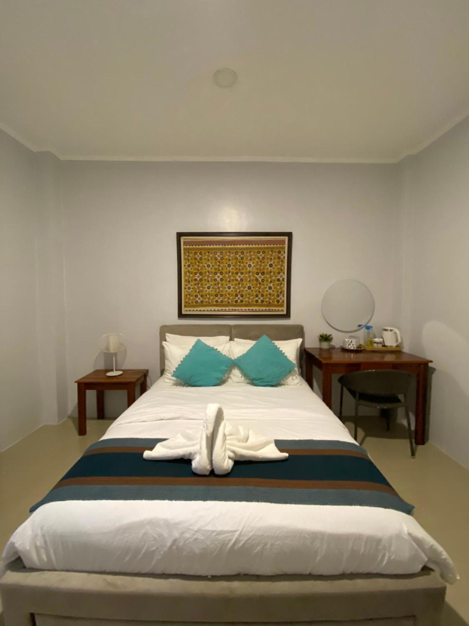 Hotel Vivo Siargao General Luna  Exteriér fotografie