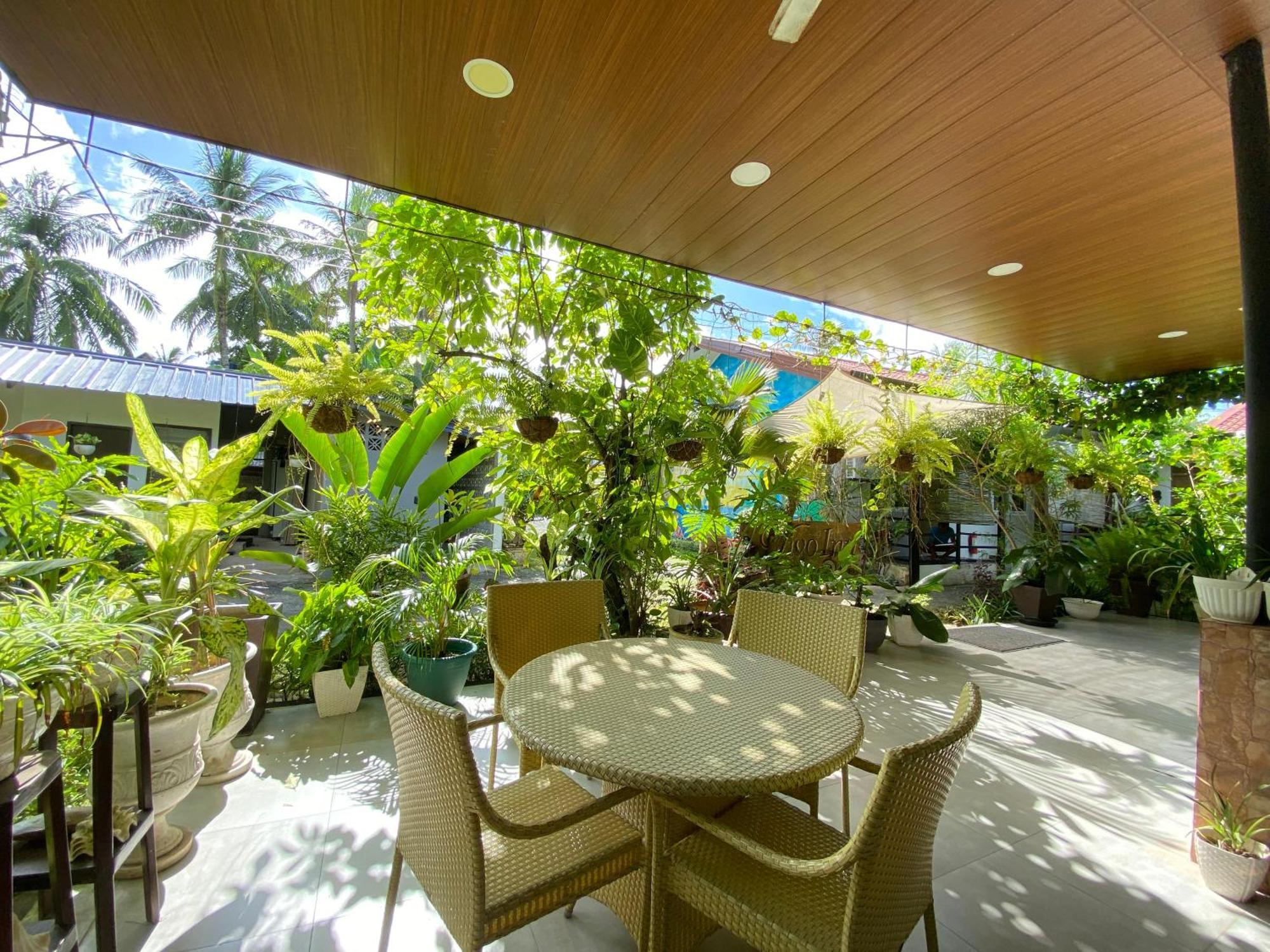 Hotel Vivo Siargao General Luna  Exteriér fotografie