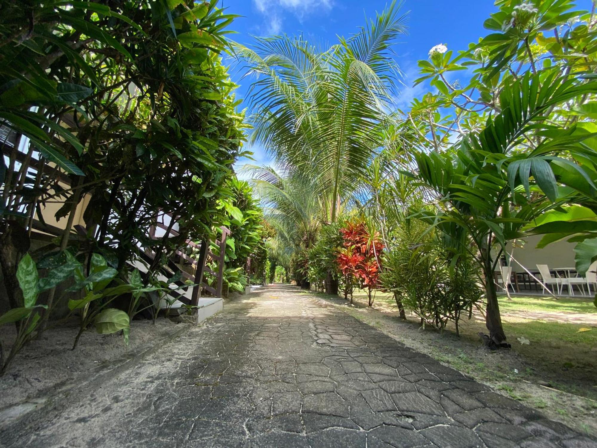 Hotel Vivo Siargao General Luna  Exteriér fotografie